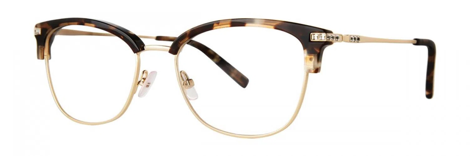 Vera Wang Frida Eyeglasses - view 3